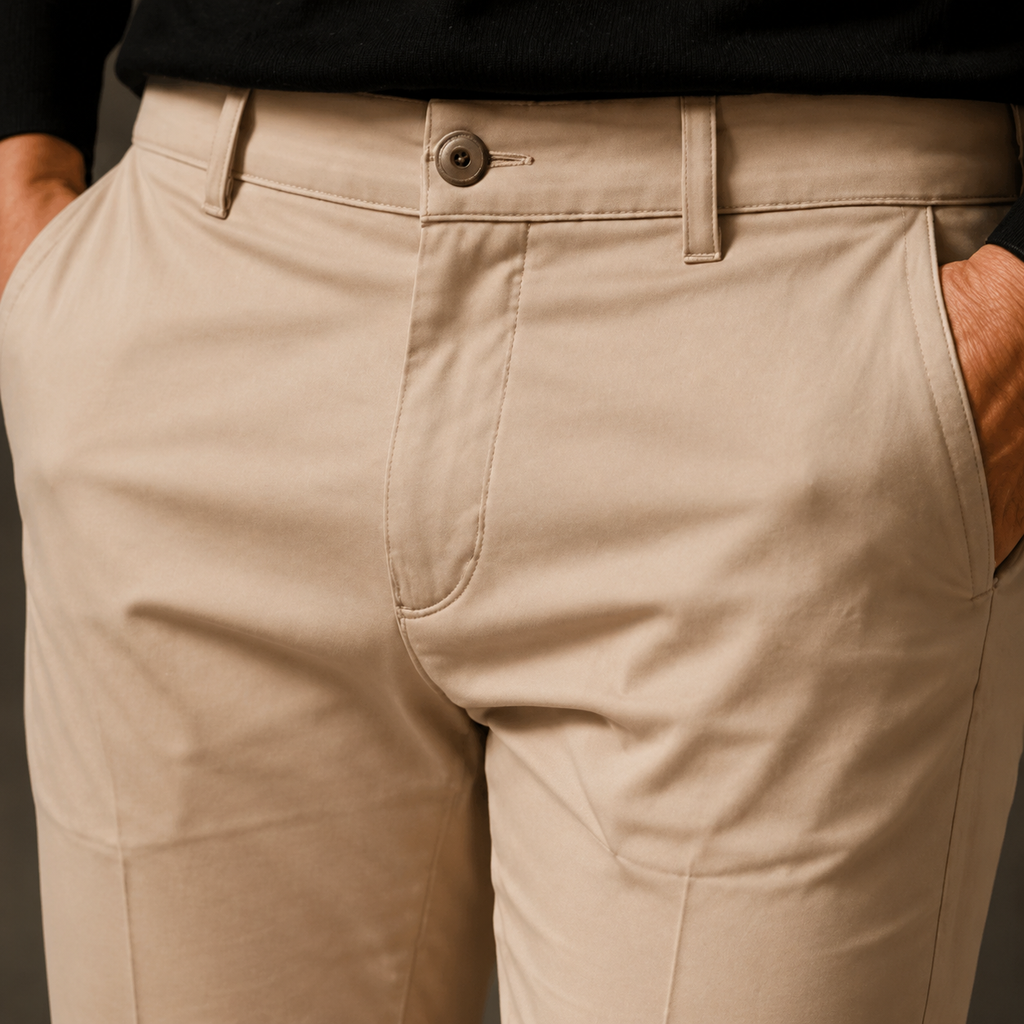 Calça Chino Atlas™