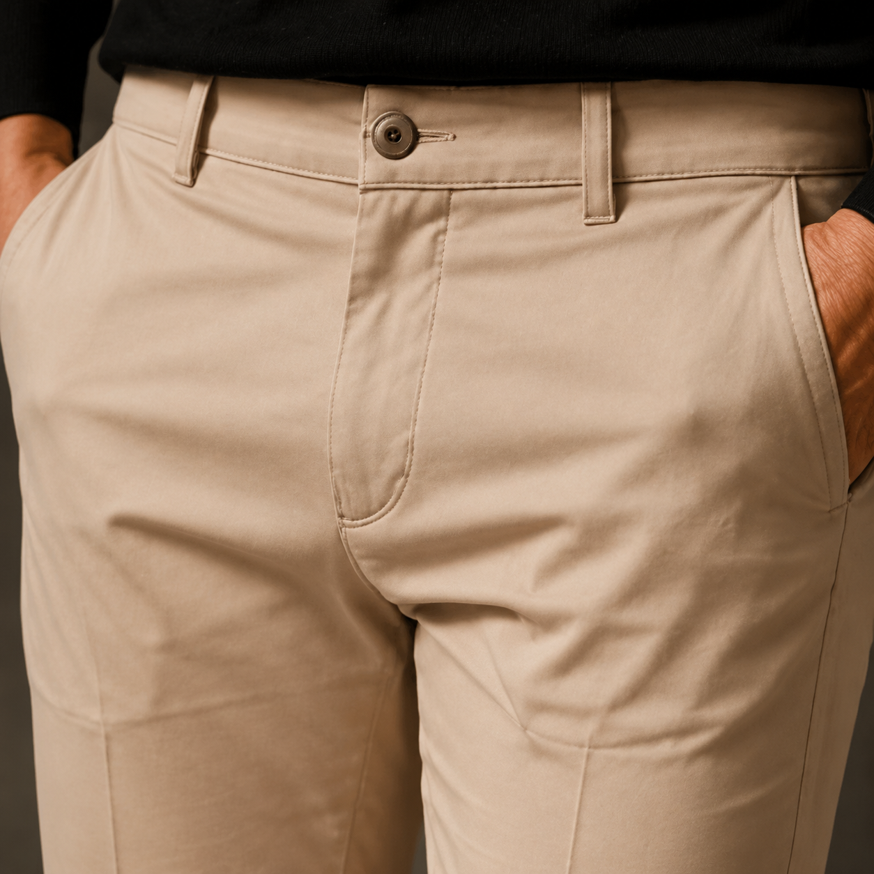 Calça Chino Atlas™