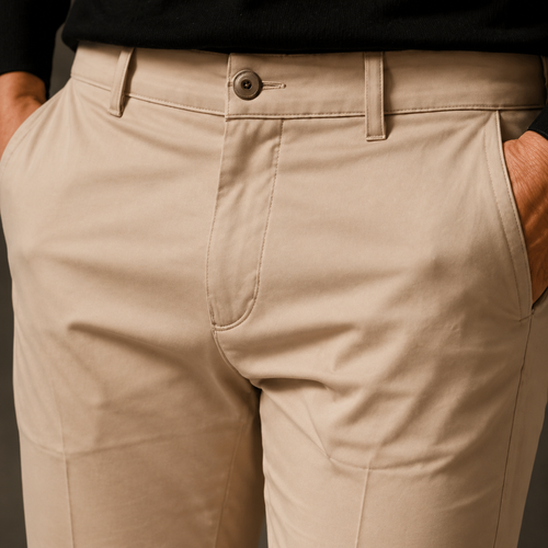 Calça Chino Atlas™
