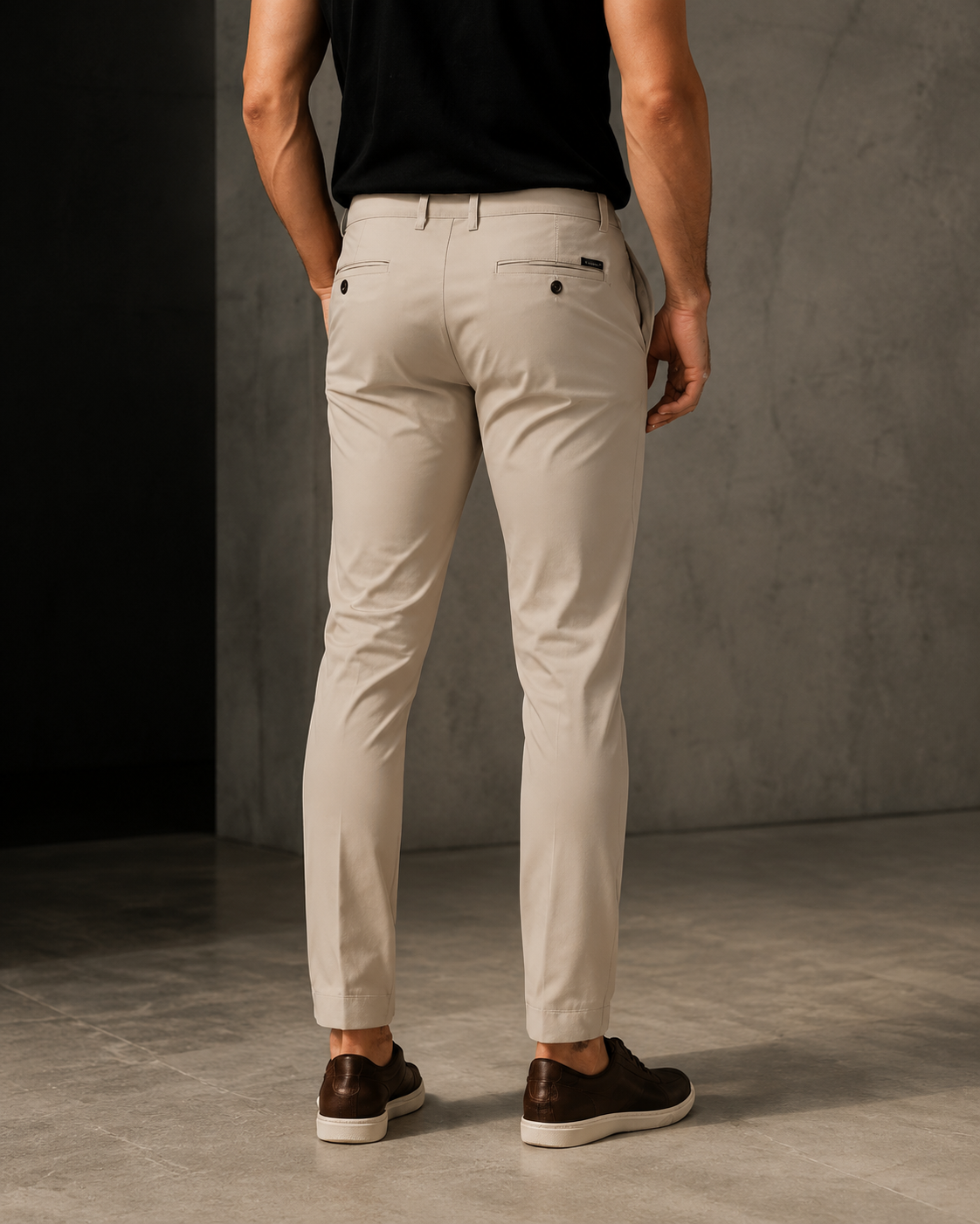 Calça Chino Atlas™