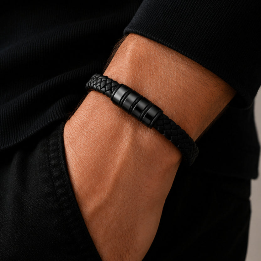 Onyx Black Bracelete™