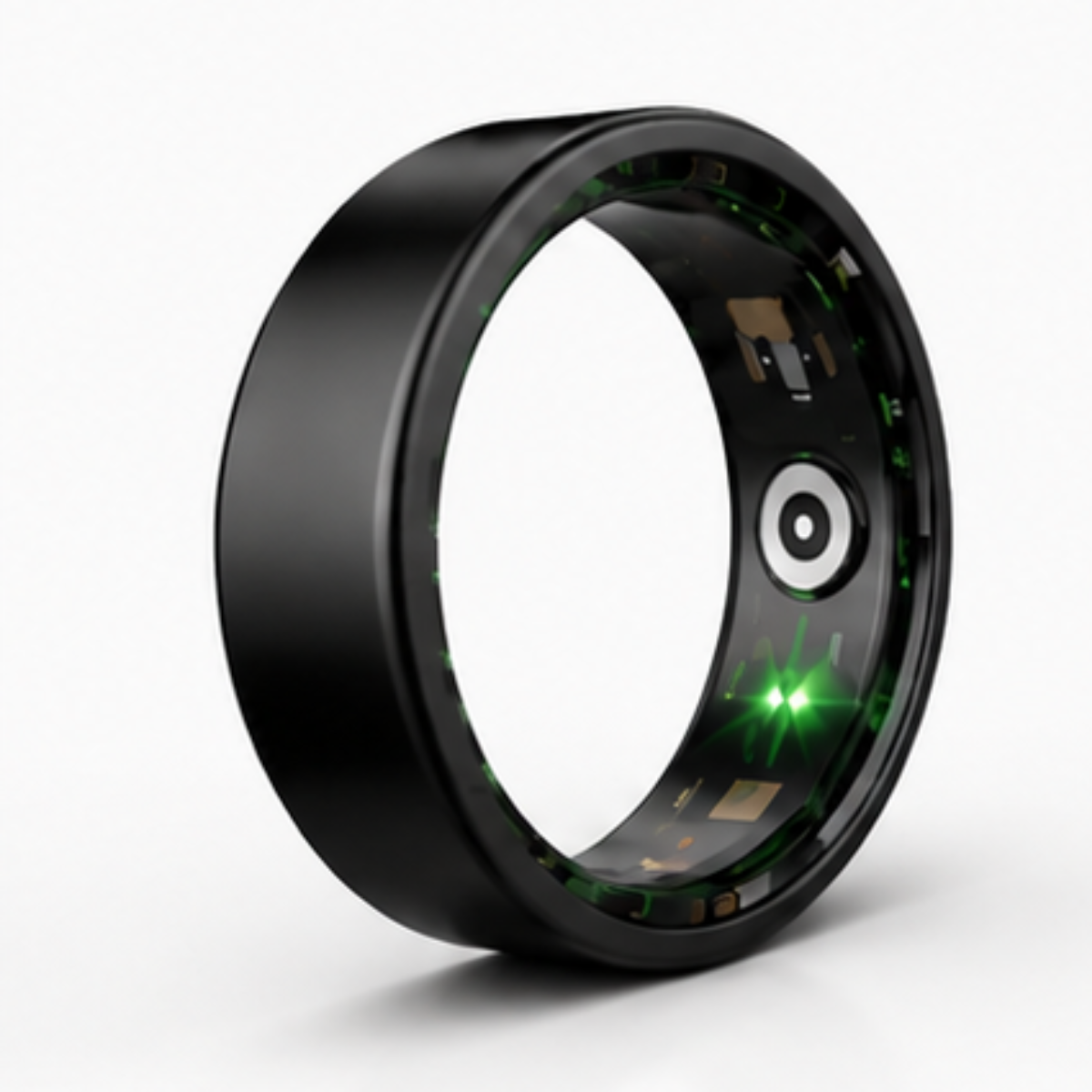 Onyx Ring Anel Inteligente
