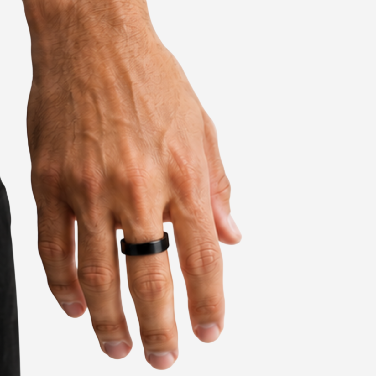 Onyx Ring Anel Inteligente