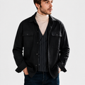 Jaqueta Midnight Overshirt™