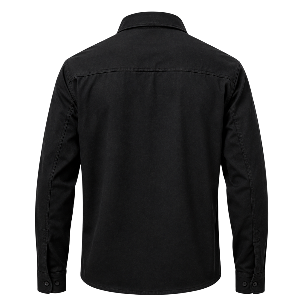 Jaqueta Midnight Overshirt™