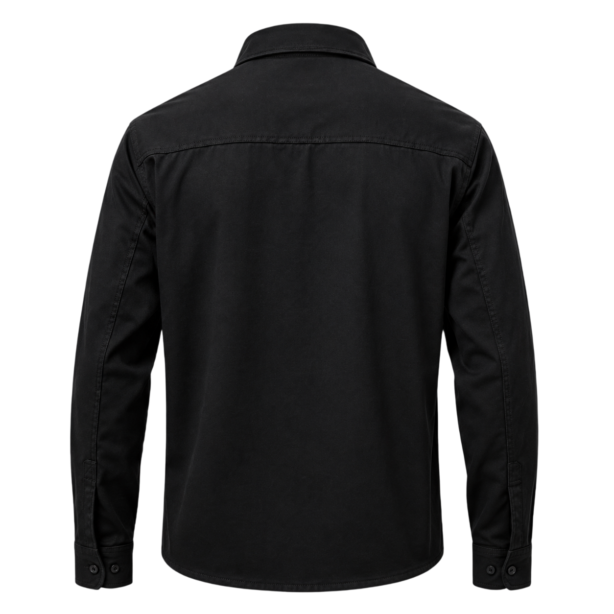 Jaqueta Midnight Overshirt™