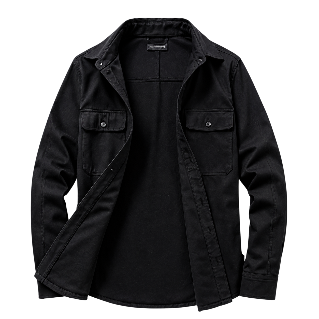 Jaqueta Midnight Overshirt™