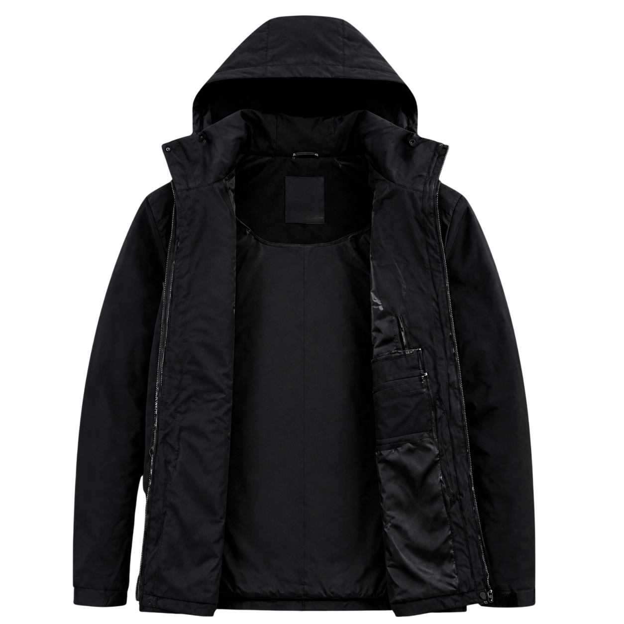 Jaqueta Urban Horizon™
