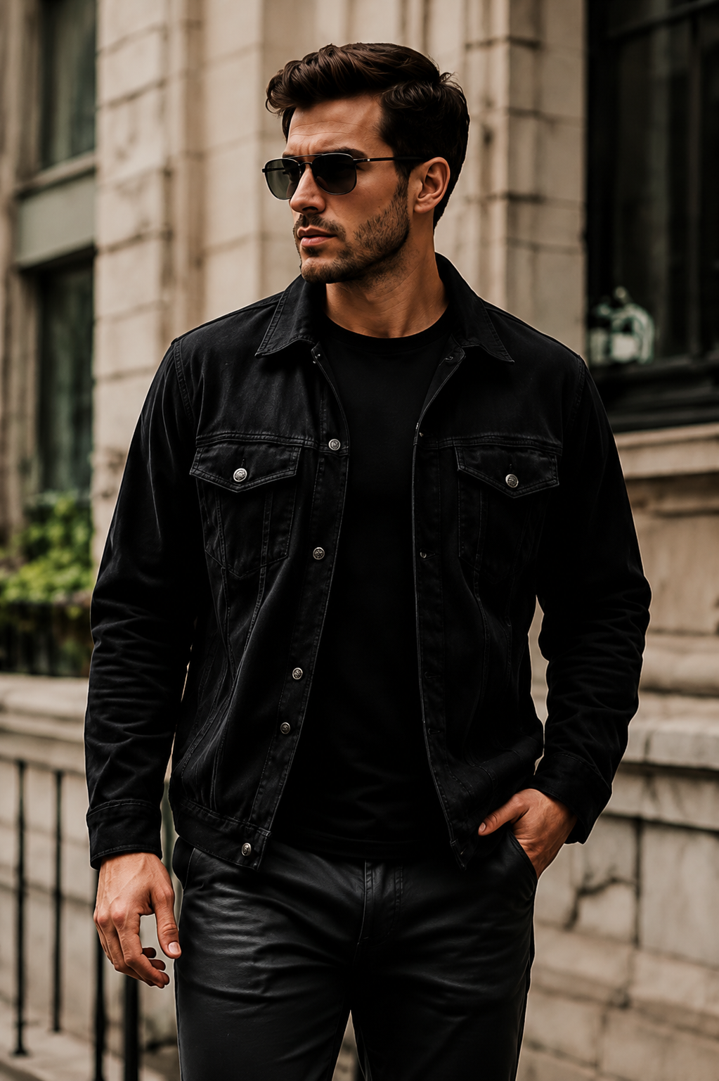 Jaqueta Urban Jacket™