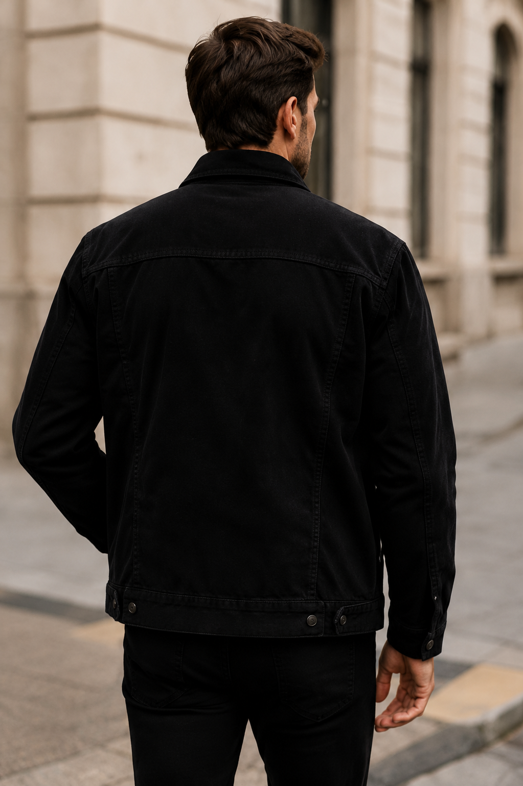 Jaqueta Urban Jacket™