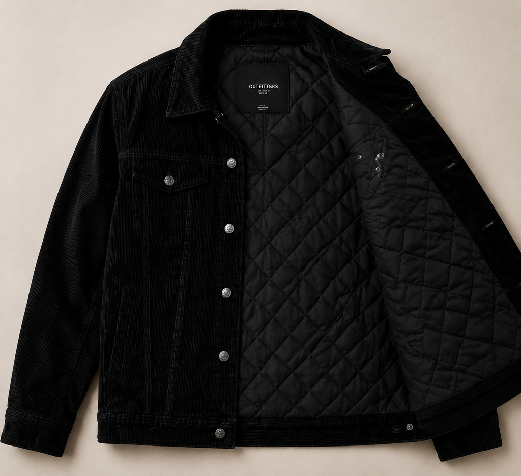 Jaqueta Urban Jacket™
