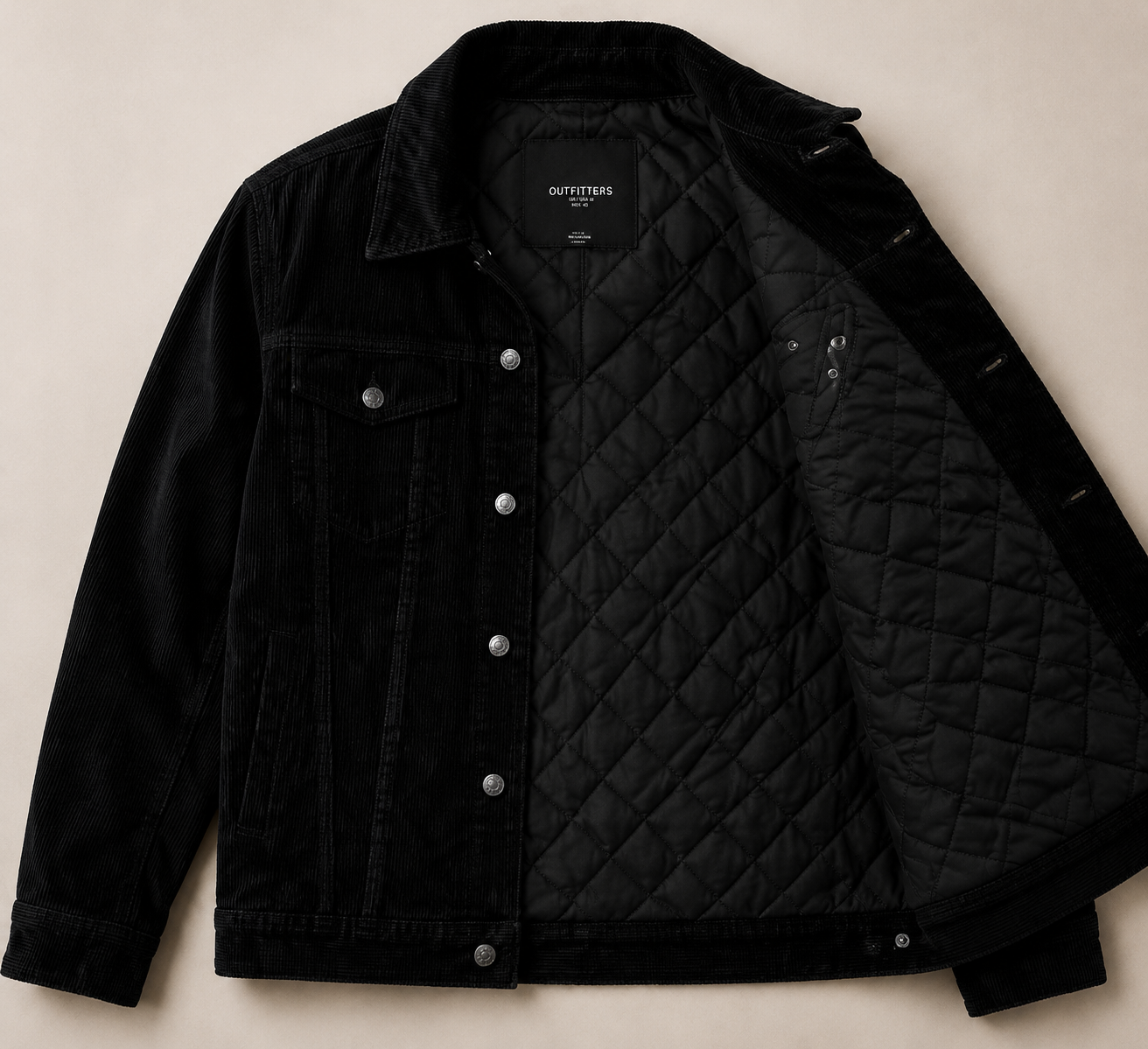 Jaqueta Urban Jacket™
