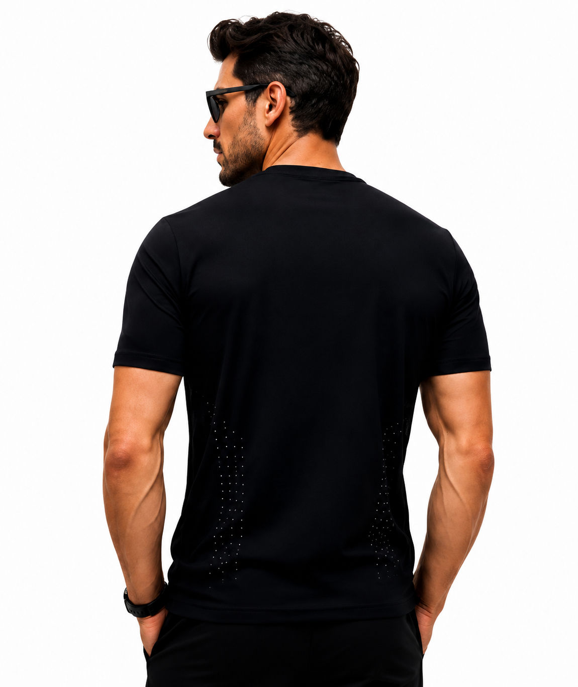 Camiseta Horizon Tech™