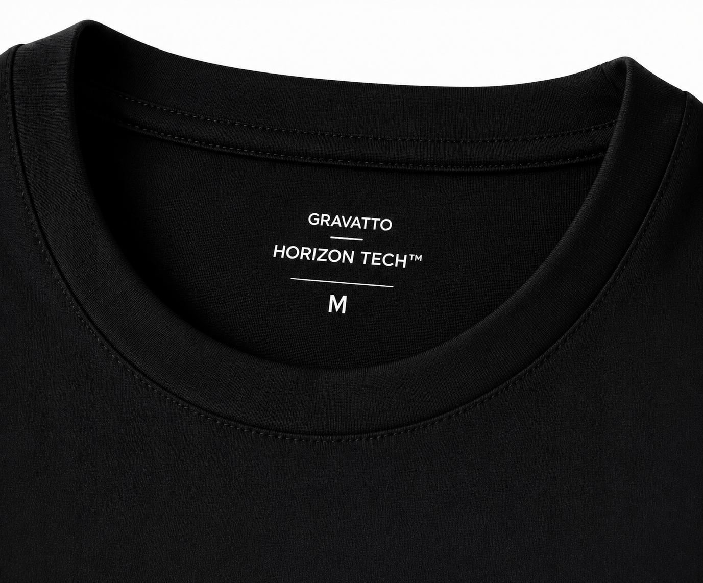 Camiseta Horizon Tech™