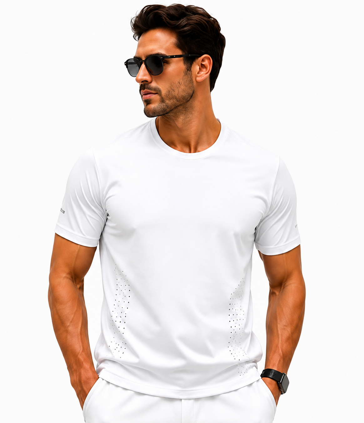 Camiseta Horizon Tech™