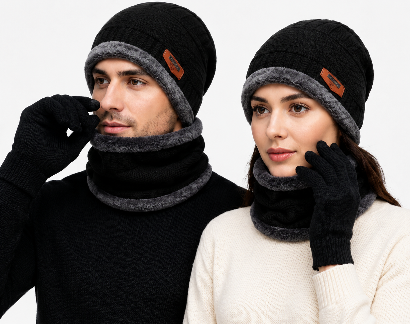 Kit ZERO FRIO™
