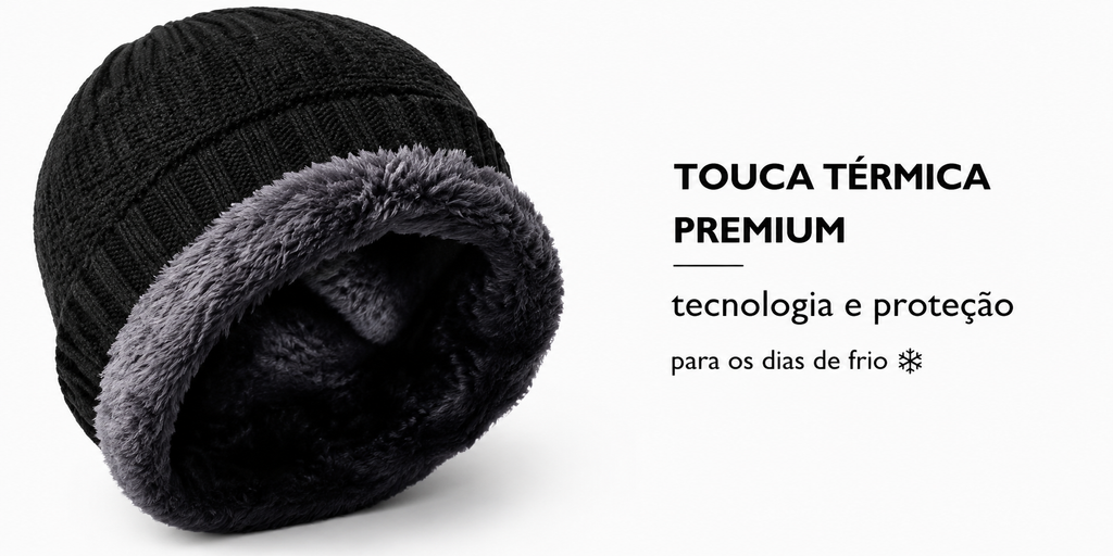 Kit ZERO FRIO™