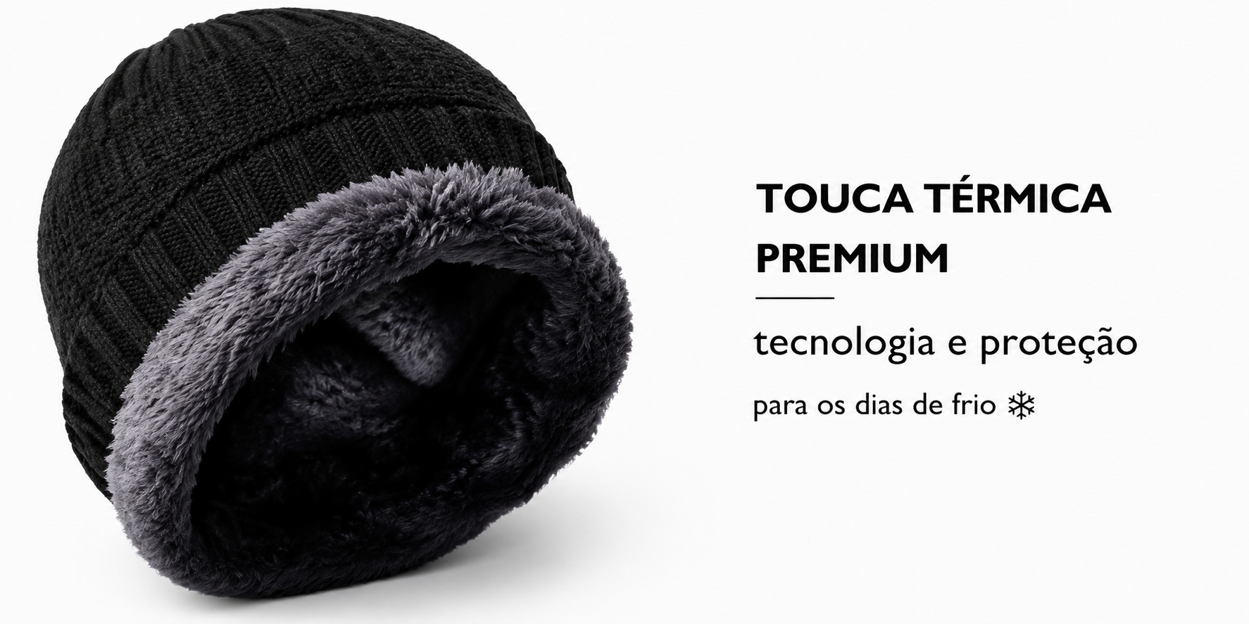 Kit ZERO FRIO™