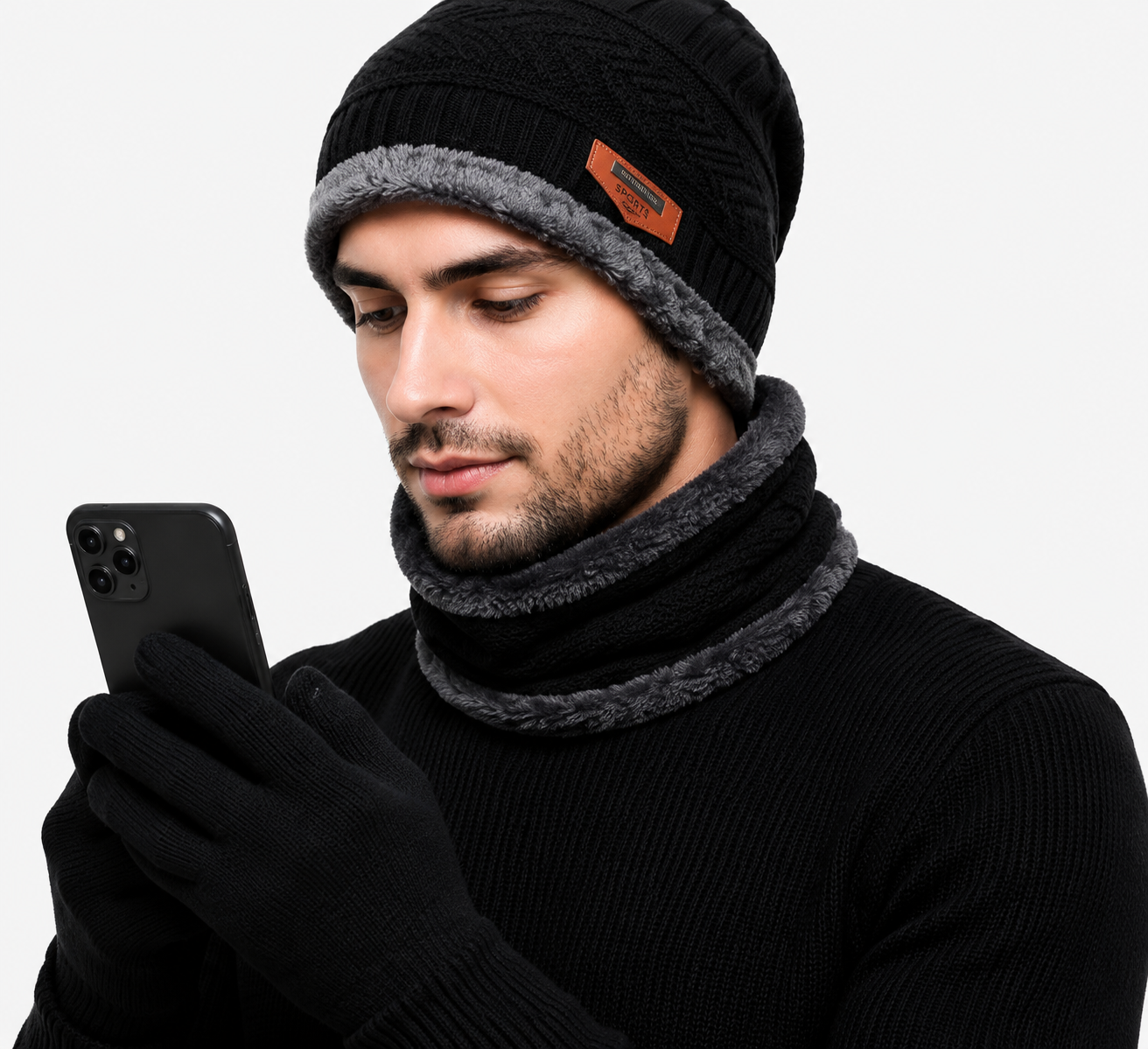 Kit ZERO FRIO™