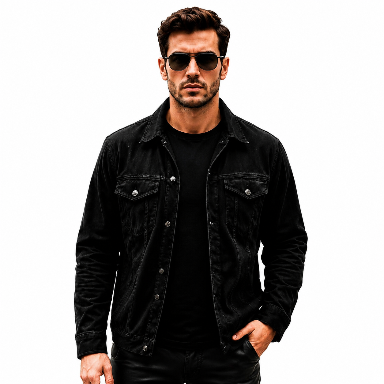 Jaqueta Urban Jacket™