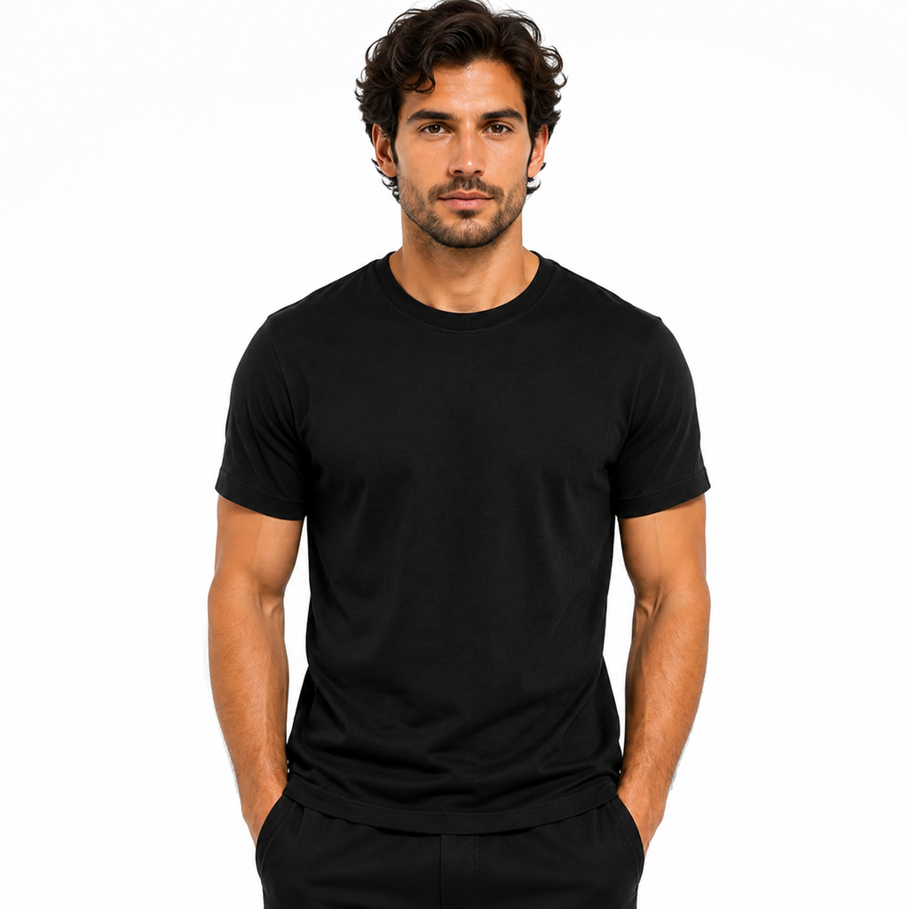 Camiseta Essential Presence™