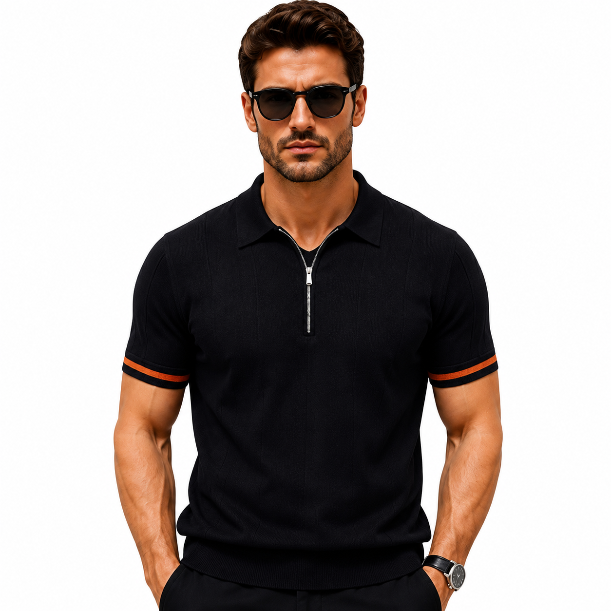 Camisa Polo Riviera™
