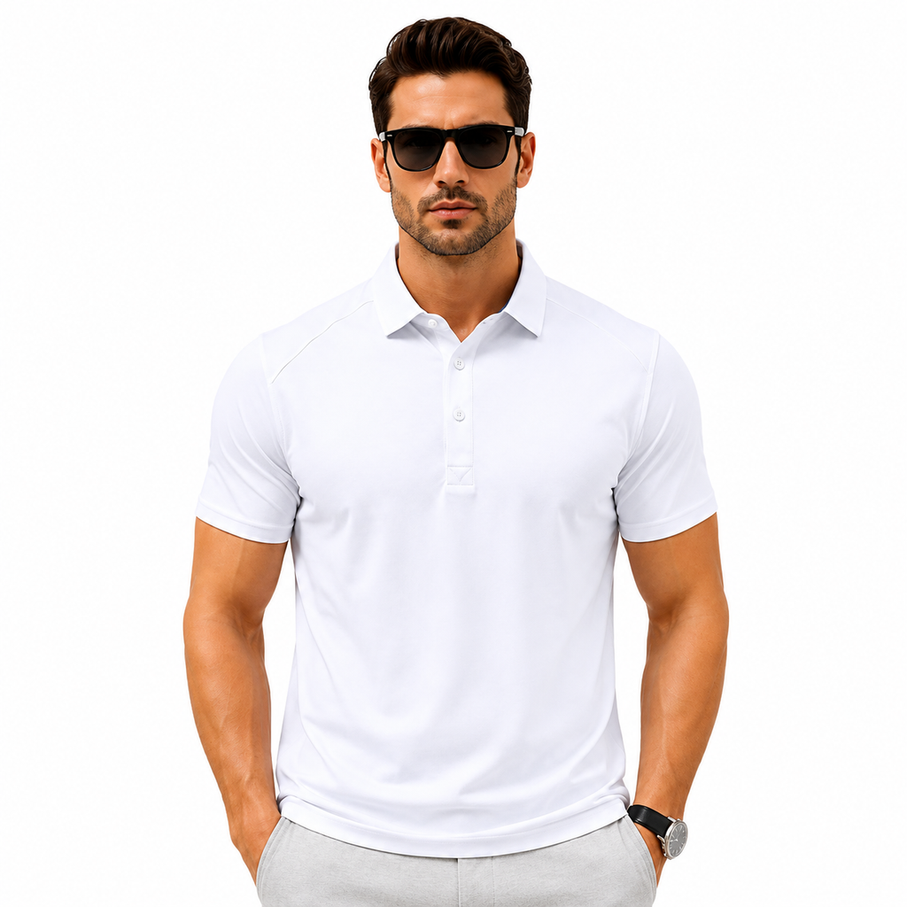 Camisa Polo Atlas™