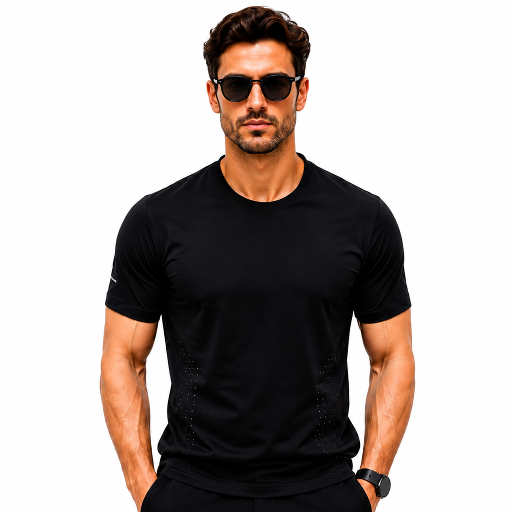 Camiseta Horizon Tech™