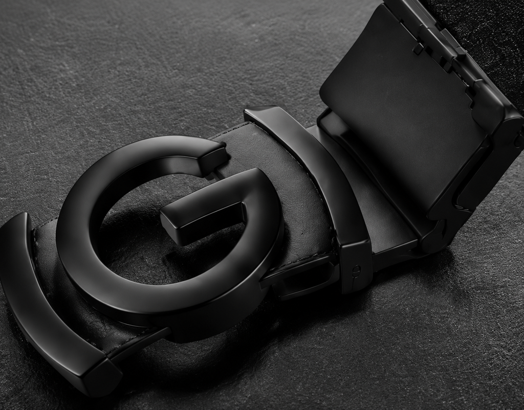 Cinto Masculino Urban Grip™