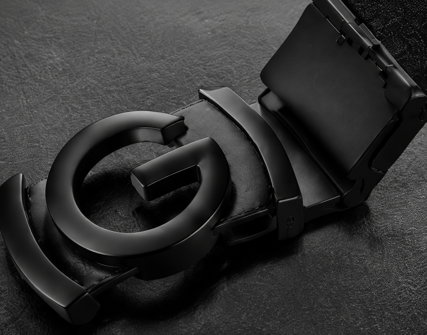 Cinto Masculino Urban Grip™