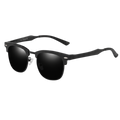 Icon Black™ Óculos de Sol Polarizado UV400
