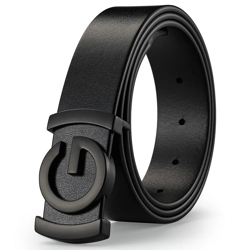 Cinto Masculino Urban Grip™
