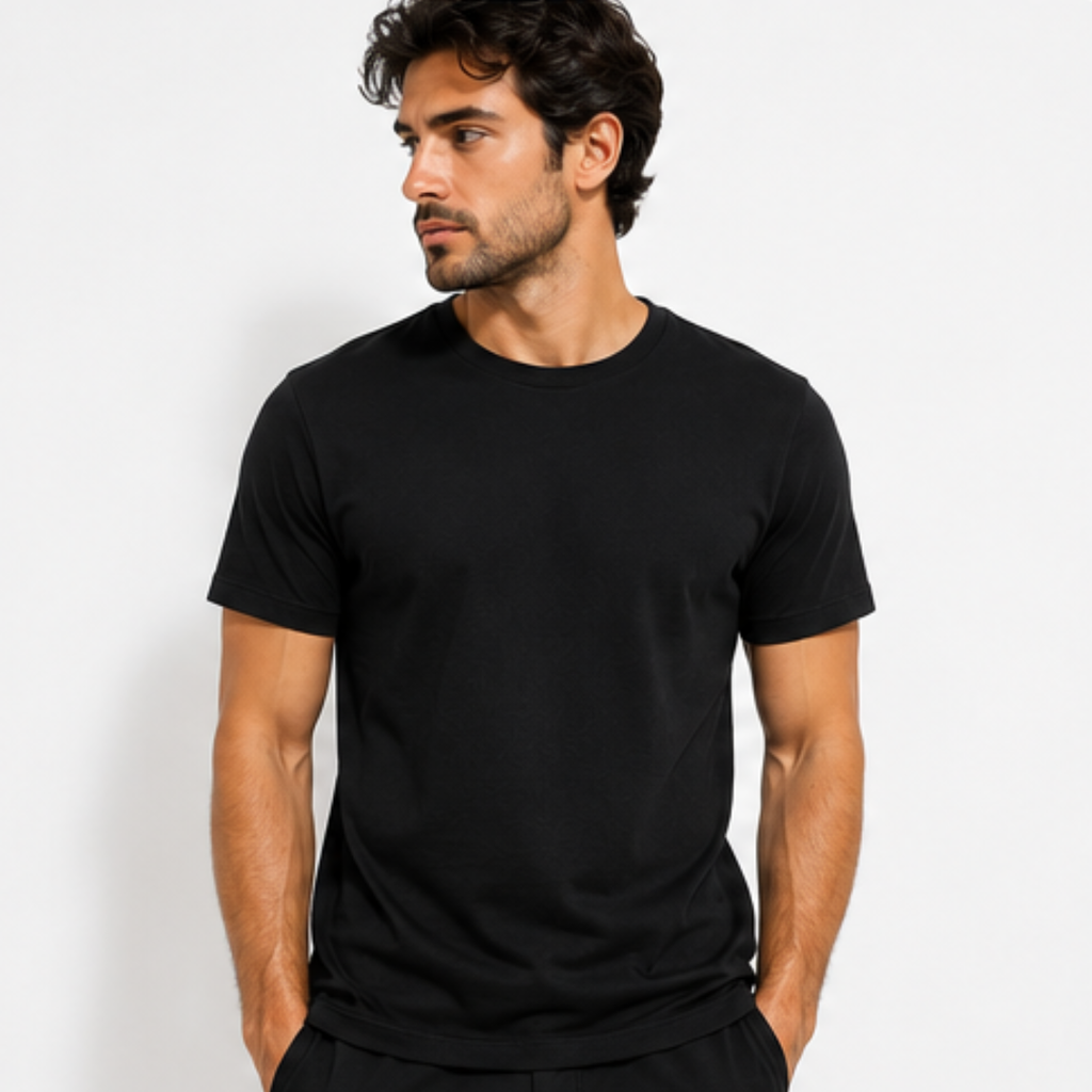 Camiseta Essential Presence™