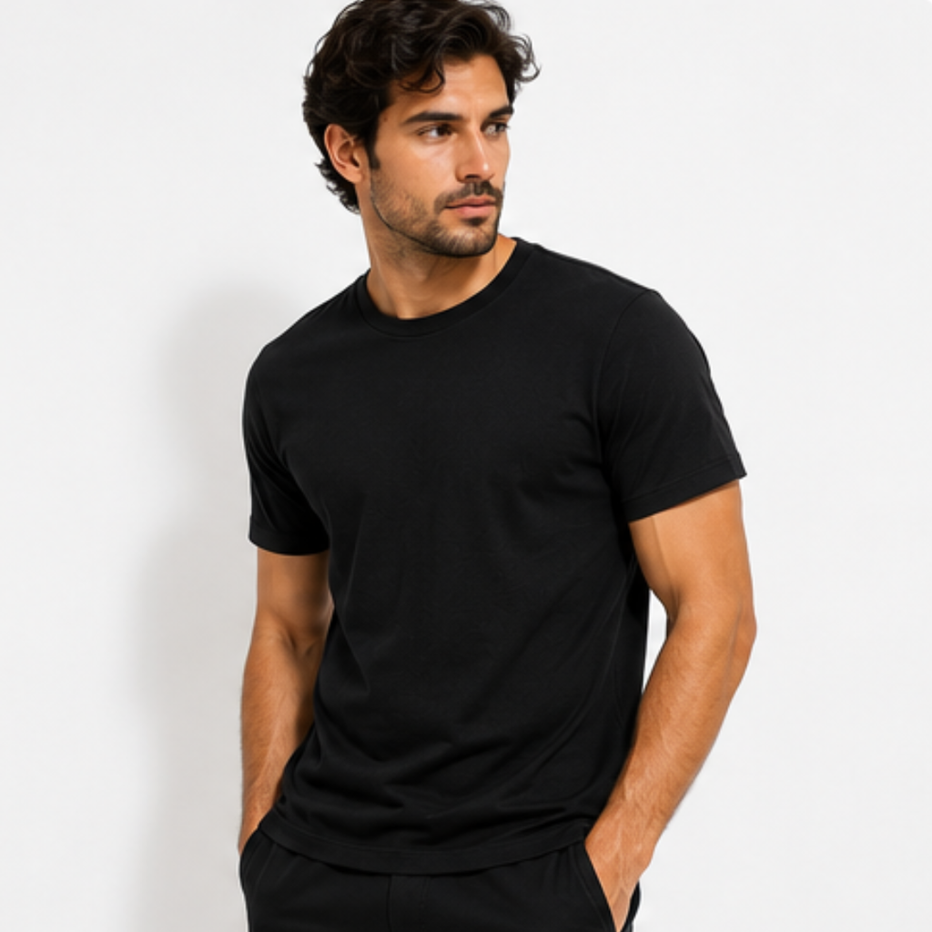Camiseta Essential Presence™