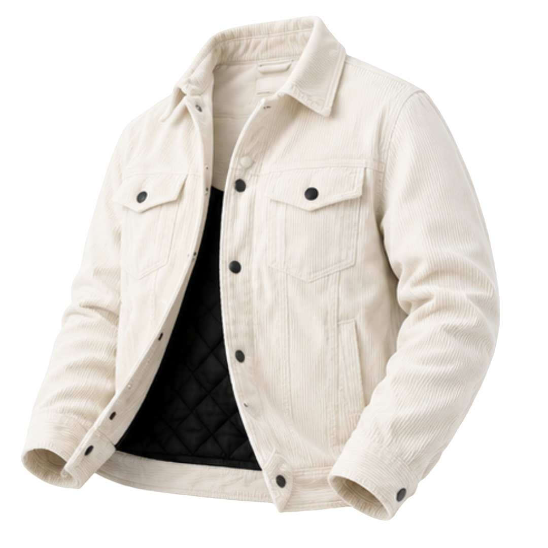 Jaqueta Urban Jacket™