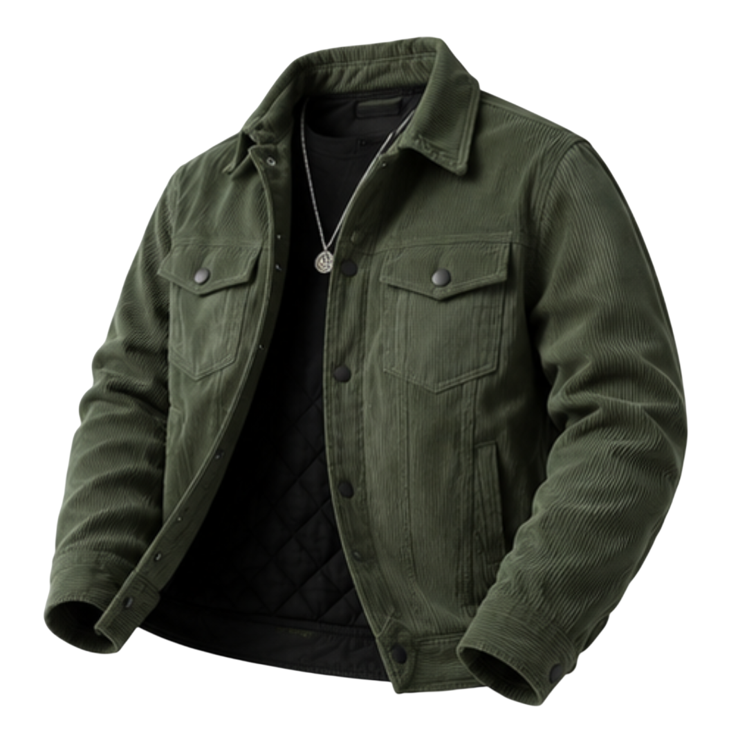 Jaqueta Urban Jacket™