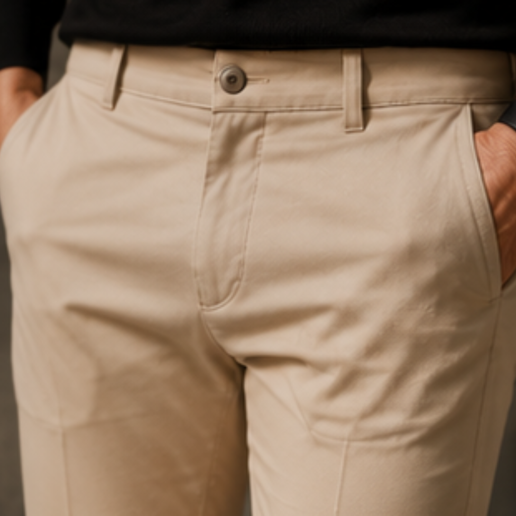 Calça Chino Atlas™