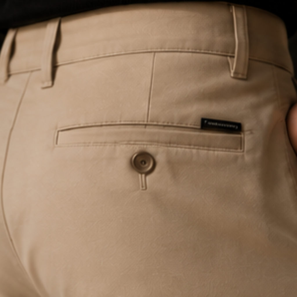 Calça Chino Atlas™