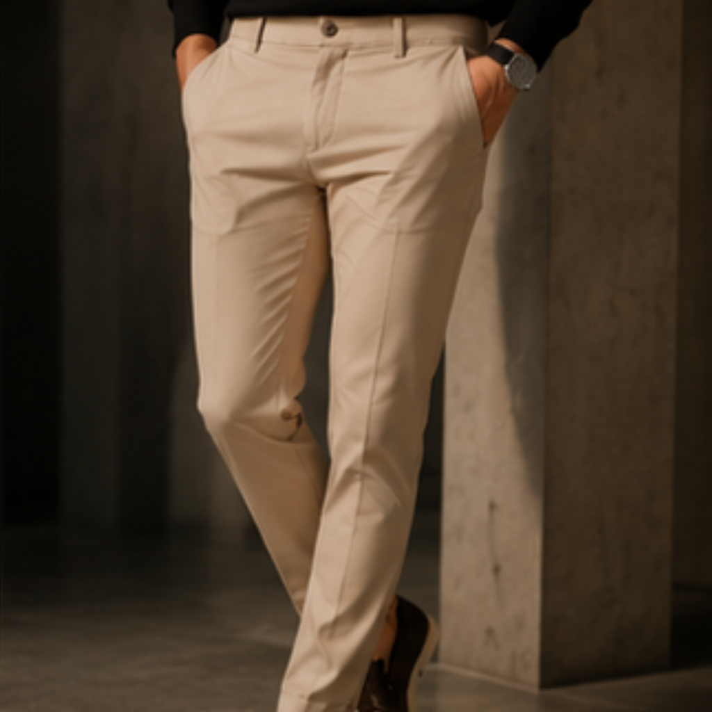 Calça Chino Atlas™