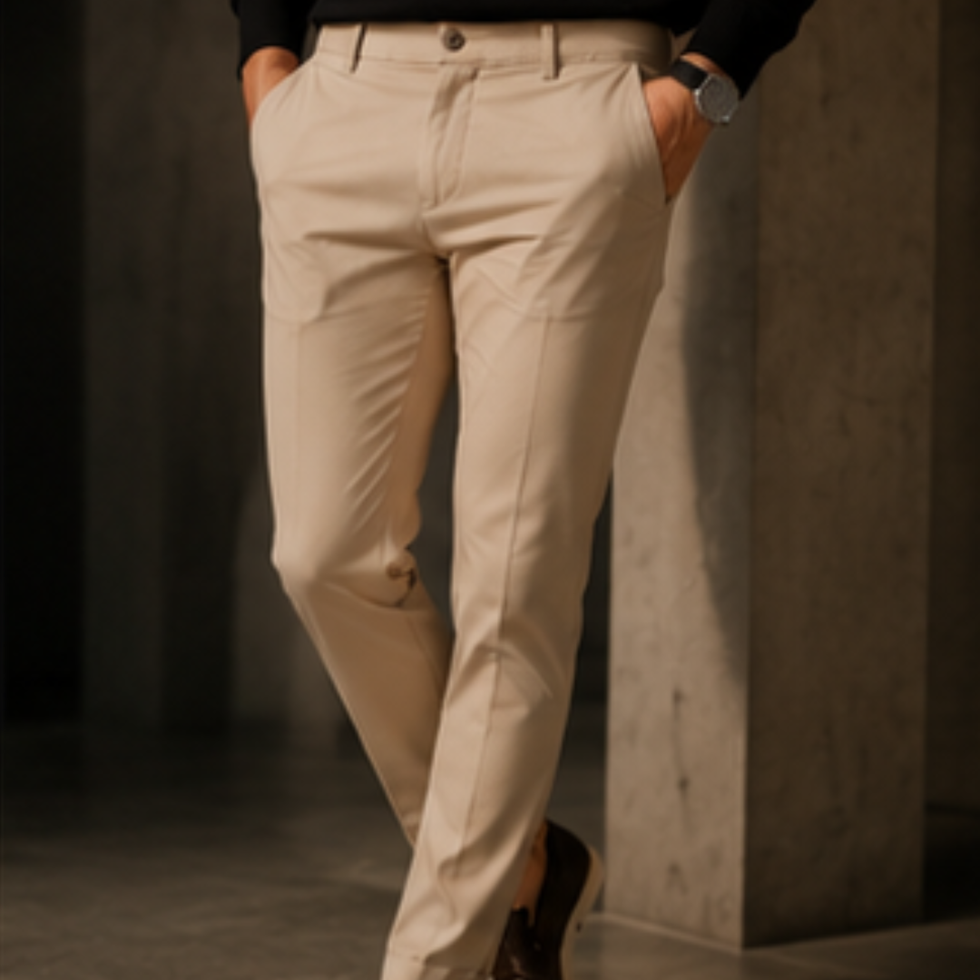 Calça Chino Atlas™