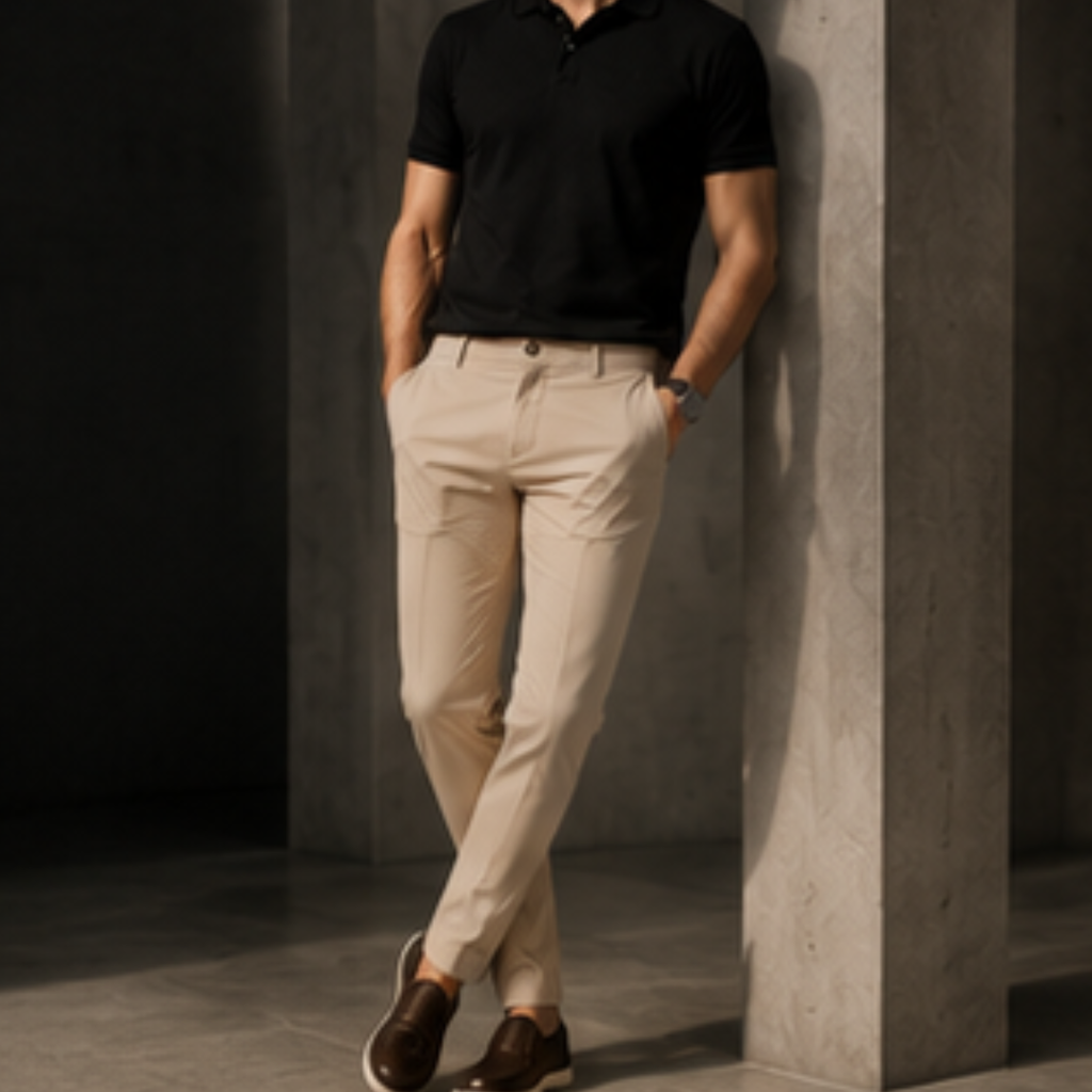 Calça Chino Atlas™