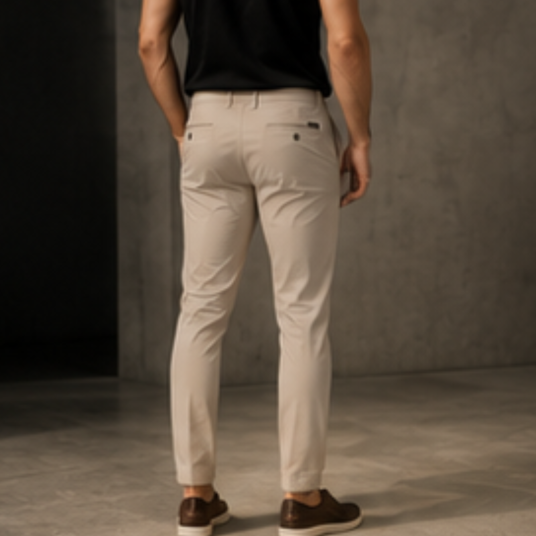Calça Chino Atlas™