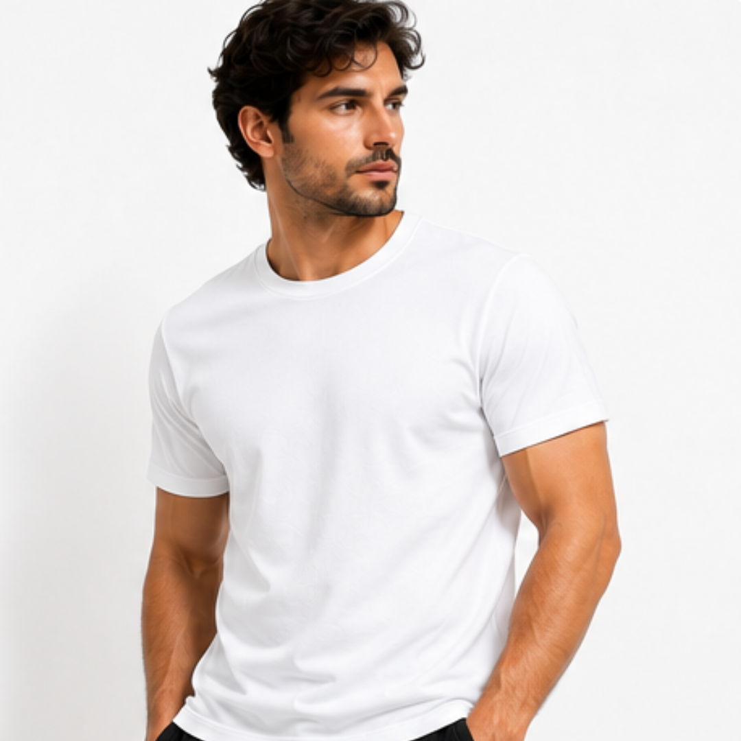 Camiseta Essential Presence™