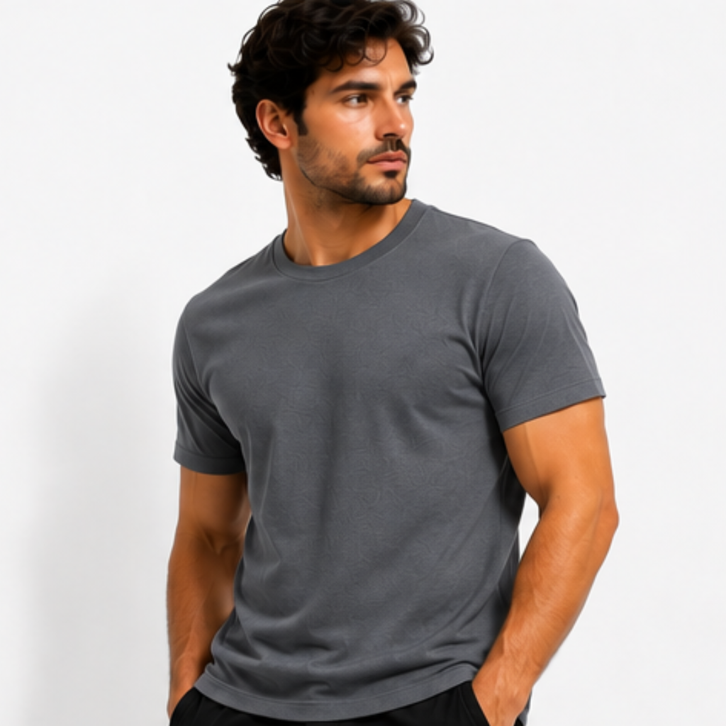 Camiseta Essential Presence™
