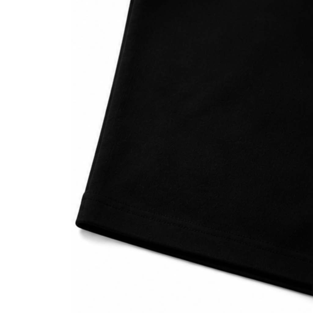 Camisa Básica de Manga Longa Essencial Horizonte™