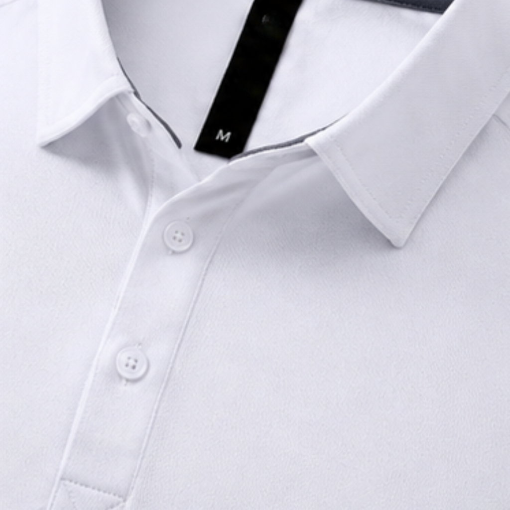 Camisa Polo Atlas™
