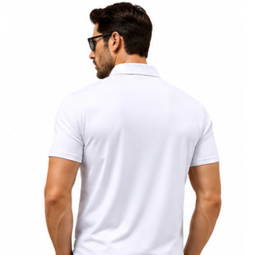 Camisa Polo Atlas™