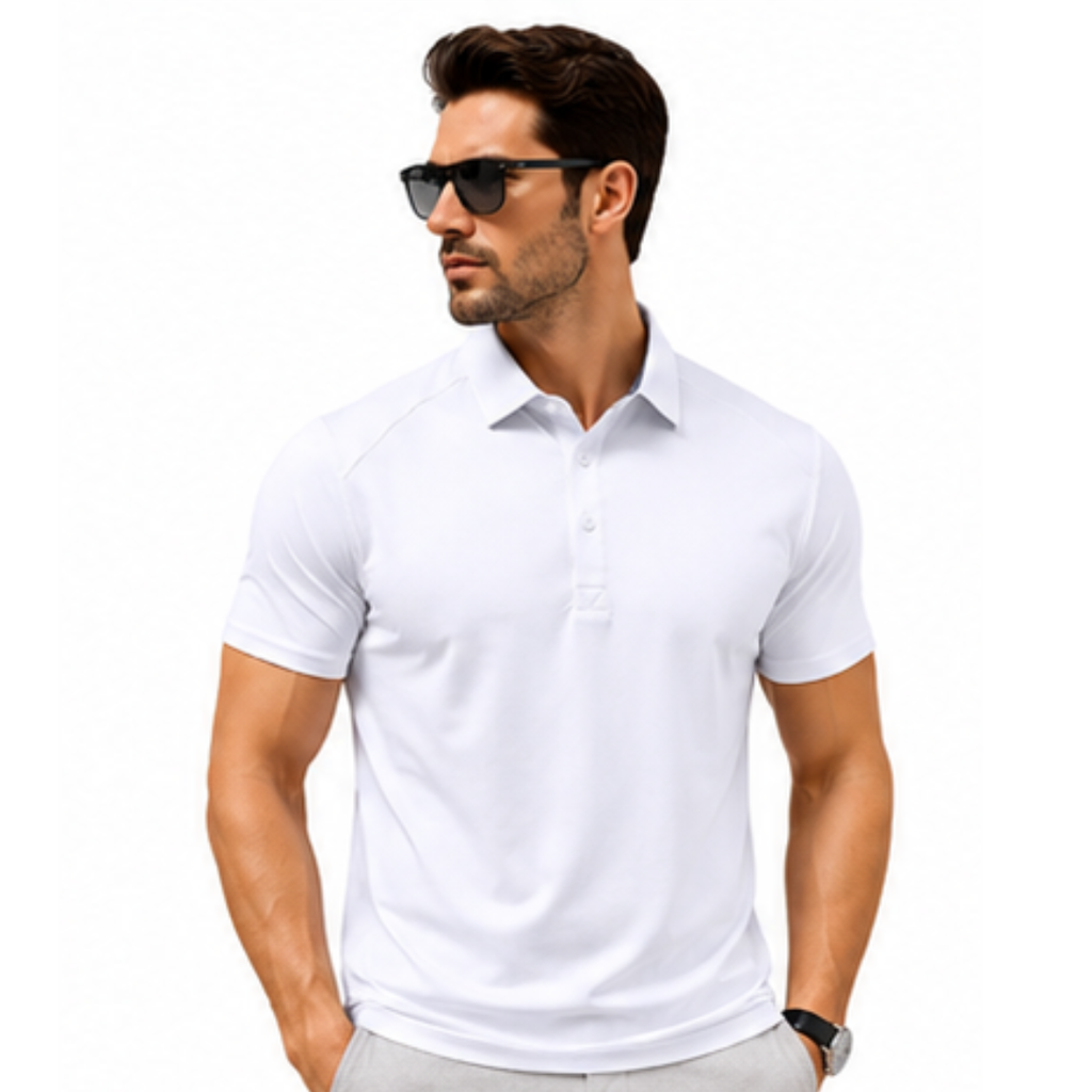 Camisa Polo Atlas™