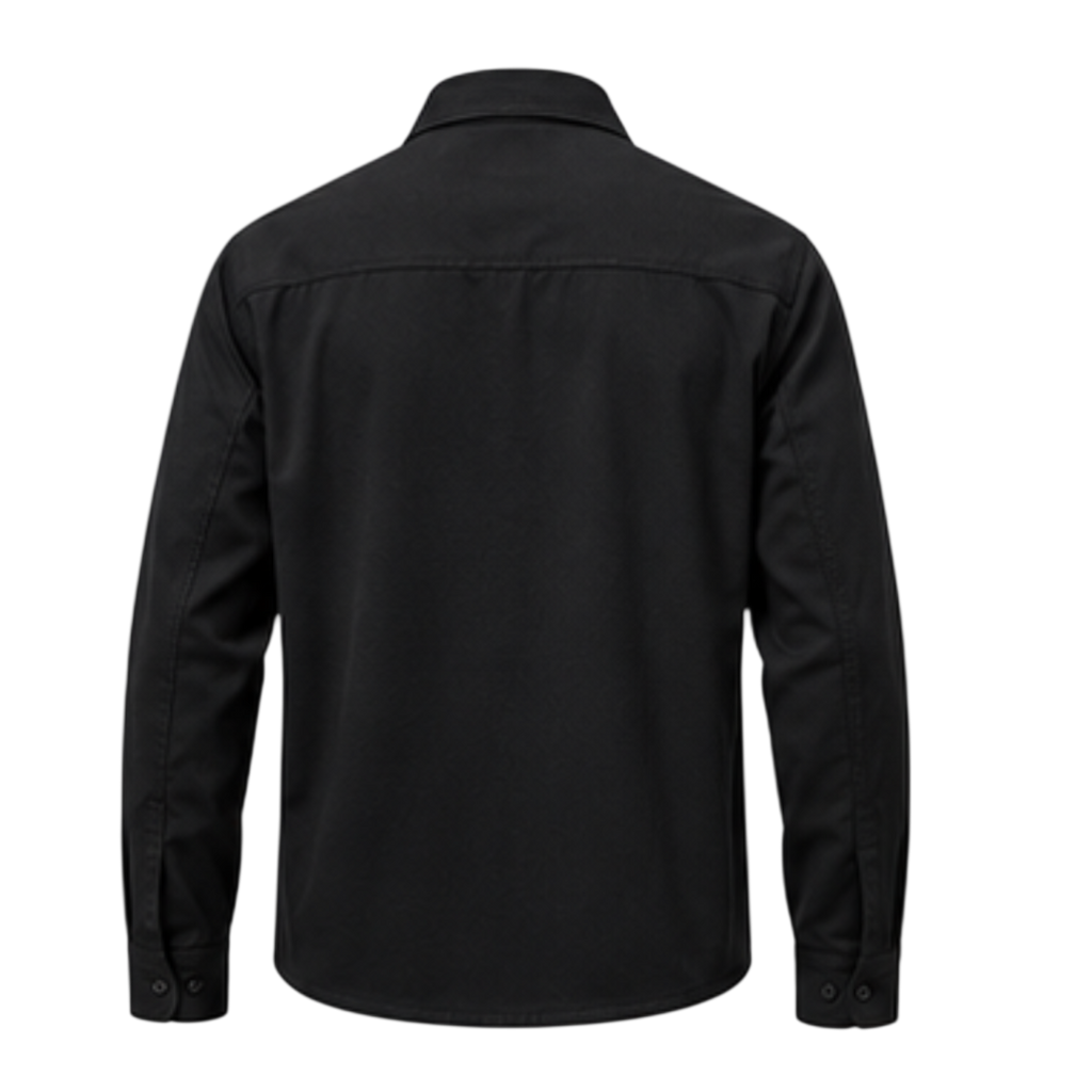 Jaqueta Midnight Overshirt™