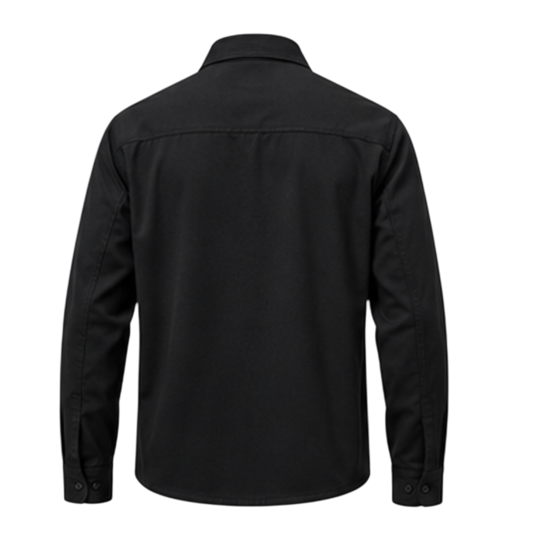 Jaqueta Midnight Overshirt™